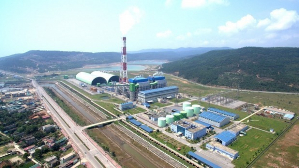 RoK’s group eyes eco-friendly energy market in Vietnam -0