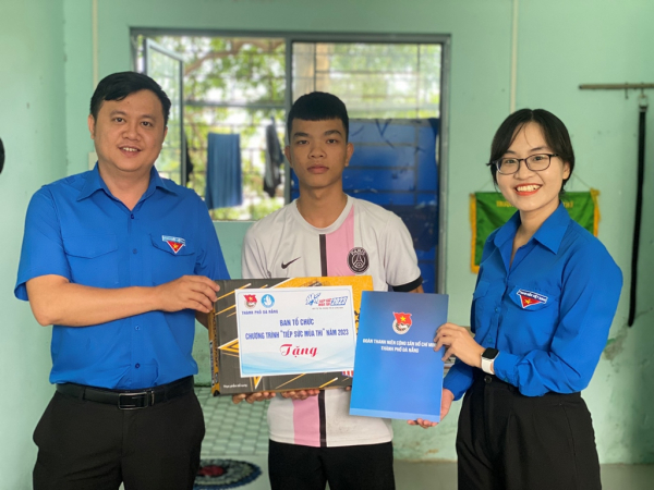 Đà Nẵng sẵng sàng cho hơn 13 nghìn thí sinh dự thi tốt nghiệp THPT 2023 -1