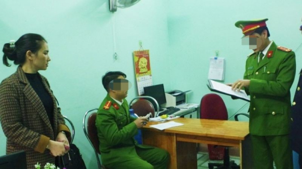 Thụ lý, điều tra 7 vụ án liên quan đến tham nhũng -0