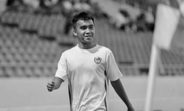 Chủ tịch FIFA, AFC gửi lời chia buồn tới gia đình cầu thủ Võ Minh Hiếu -0