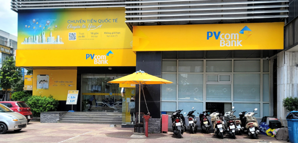 Ngân hàng PVcombank và Bảo hiểm Prudential Việt Nam lên tiếng -0