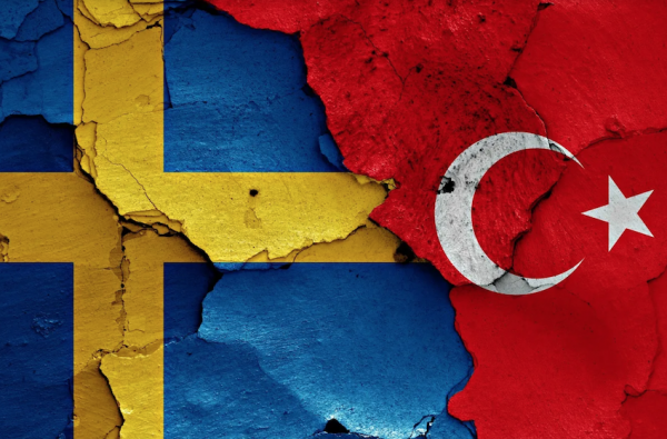 Chặng đường gia nhập NATO: Thụy Điển lại vào thế khó -0