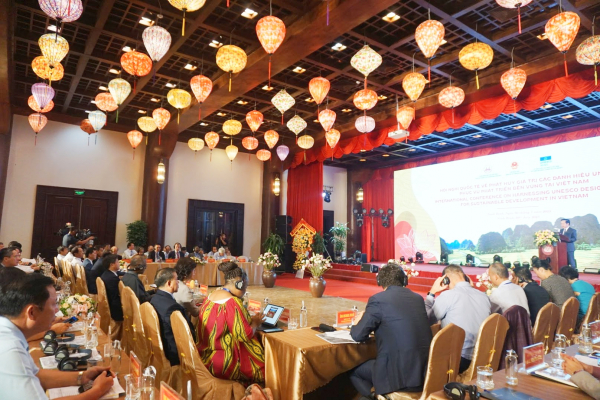 Phát huy giá trị các danh hiệu UNESCO phục vụ phát triển bền vững tại Việt Nam -0