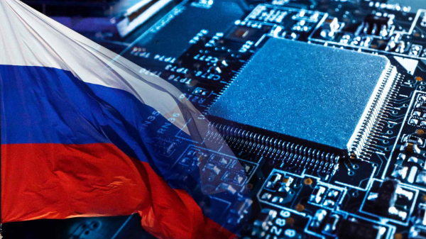 Có một thị trường chợ đen chip bán dẫn -0