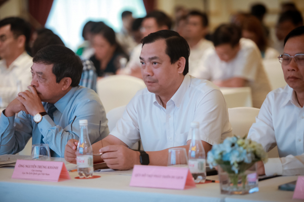 Kêu gọi doanh nghiệp đồng lòng đẩy nhanh phục hồi, tăng tốc phát triển du lịch -0