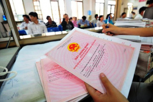 Thanh tra việc cấp giấy chứng nhận quyền sử dụng đất trên toàn tỉnh Quảng Bình -0