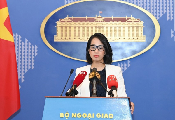 Việt Nam bác bỏ ý kiến sai trái về vụ việc ở Đắk Lắk -0