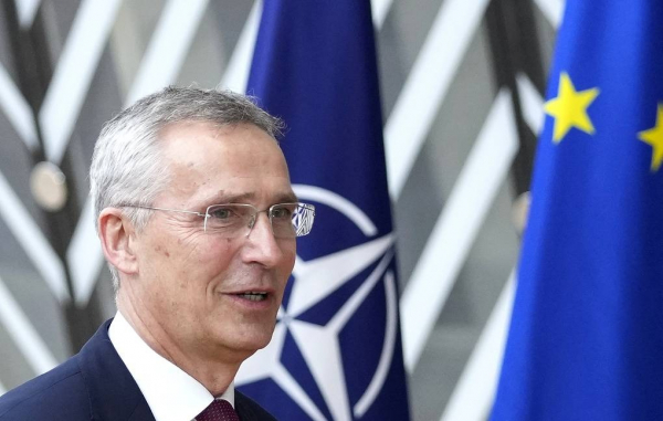 Tổng thư ký NATO hé lộ 