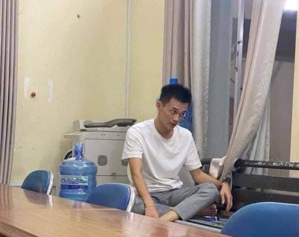 Phan Công Khanh – tay chơi siêu xe nổi tiếng Việt Nam bị tạm giữ -0