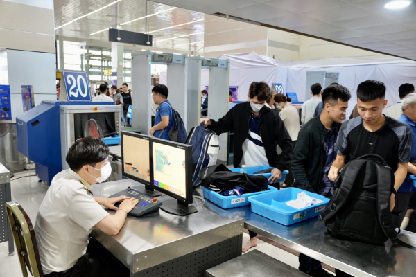 Hàng không Việt bày tỏ việc khó xin cấp lại slot bay quốc tế -0