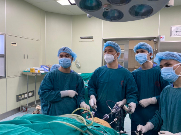 Thực hư thải độc bằng cà phê -0