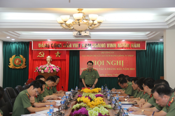 Cục Phá chế -0