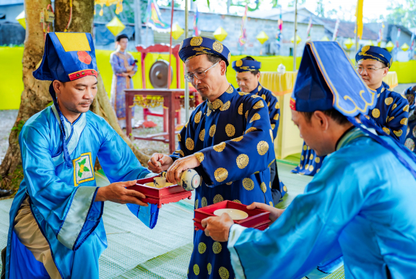 Tỉnh Thừa Thiên-Huế trang trọng tổ chức lễ tế tưởng niệm 138 năm Thất thủ Kinh đô  -0