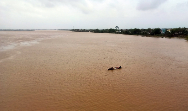 Chất lượng môi trường nước sông, hồ ở Quảng Nam ra sao? -0
