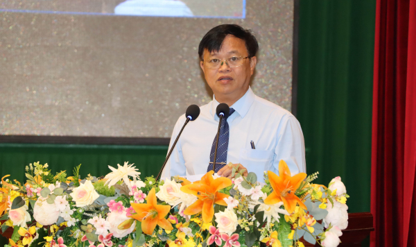 Bỏ phiếu miễn nhiệm chức vụ Chủ tịch UBND tỉnh Đồng Nai đối với ông Cao Tiến Dũng -0