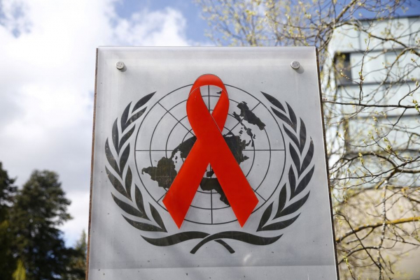 LHQ kỳ vọng chấm dứt AIDS vào năm 2030  -0