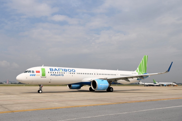 Bamboo Airways phản hồi về tin đồn xin bảo hộ phá sản -0
