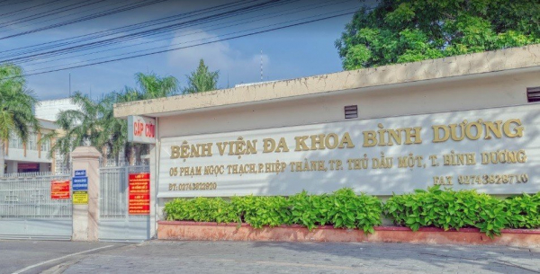 Bệnh viện thông tin vụ đau ruột thừa nhưng lại cắt buồng trứng -0