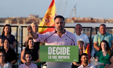 Tây Ban Nha bầu cử sớm:  Canh bạc của Thủ tướng Pedro Sánchez -0