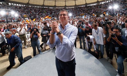 Tây Ban Nha bầu cử sớm:  Canh bạc của Thủ tướng Pedro Sánchez -0