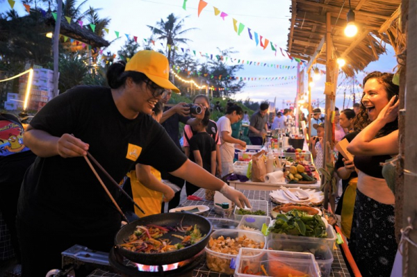 Quang Nam International Food Festival 2023 to kick off in August -0