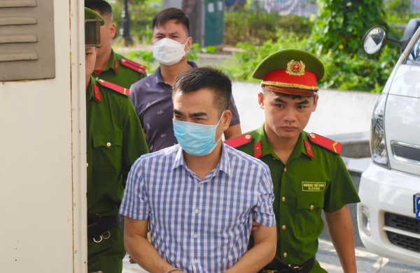 Tổng Giám đốc Công ty Blue Sky: “Doanh nghiệp là nạn nhân của cơ chế xin - cho?” -0