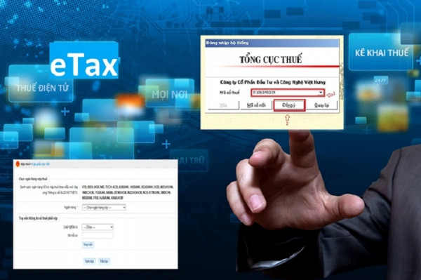 Tổng cục Thuế tiếp tục cảnh báo về việc giả danh cơ quan thuế để trục lợi, lừa đảo -0