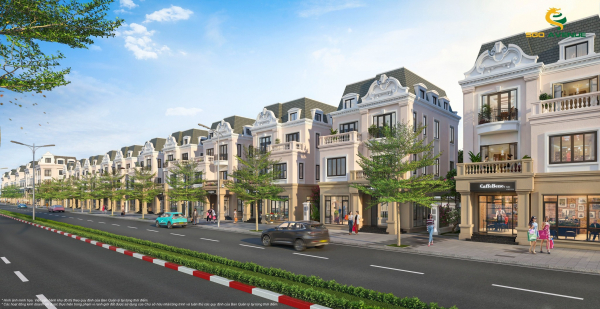 Vinhomes Golden Avenue - điểm nhấn mới của bất động sản Móng Cái -0