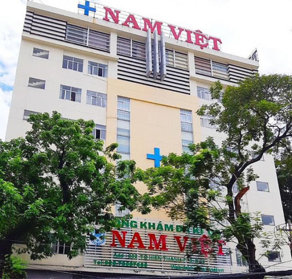 Xử lý nghiêm Phòng khám Đa khoa Nam Việt vì gây tai biến sản khoa nghiêm trọng -0