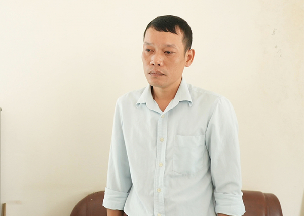 Khởi tố Phó Chủ tịch UBND phường Sông Bằng về tội Lợi dụng chức vụ, quyền hạn  -0