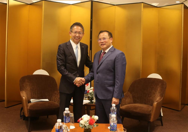 Vietnam, Japan boosting cooperation in fire and rescue -0