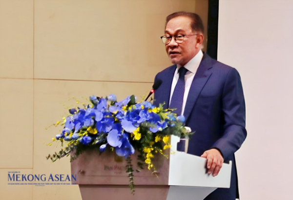 Malaysia - Vietnam Business Forum seeks to boost green growth programmes -0