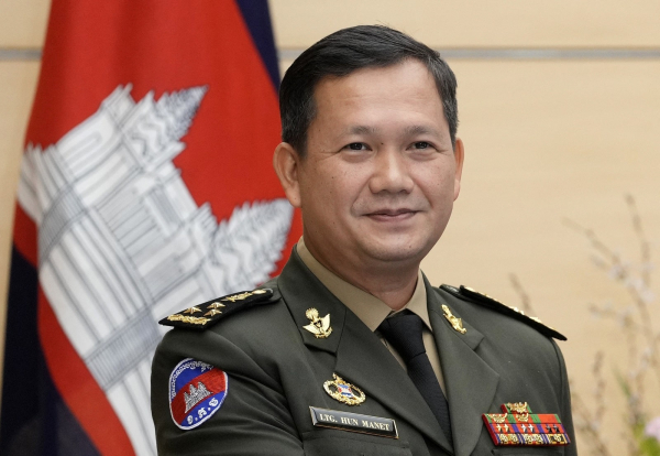 Chân dung ứng viên sáng giá cho vị trí Thủ tướng Campuchia -0