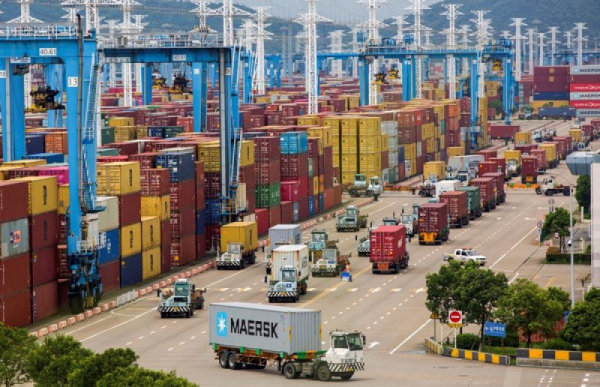 Xuất khẩu của Việt Nam sang Áo đạt gần 1,3 tỷ USD -0