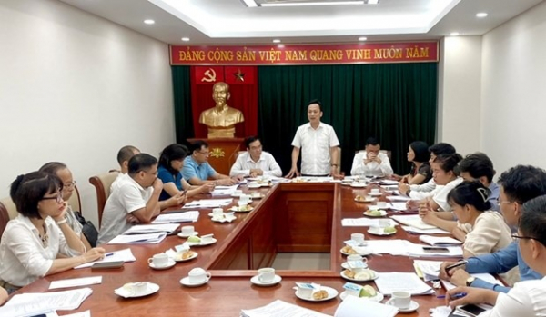 Over 3.700 entries sent to writing contest on protecting Party’s ideological foundation -0