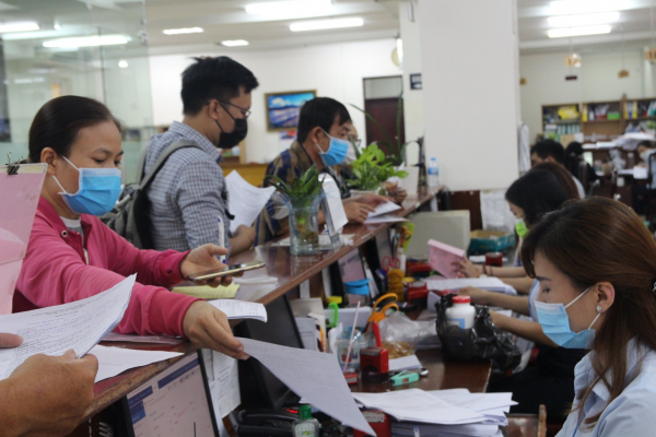 TP Hồ Chí Minh đề nghị khởi tố một số đơn vị chậm đóng bảo hiểm xã hội -0