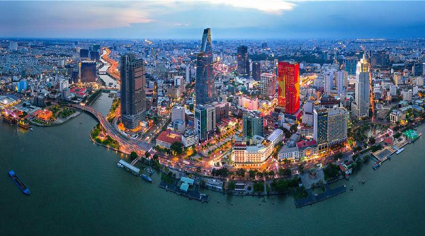 UK to recognise Vietnam as market economy -0