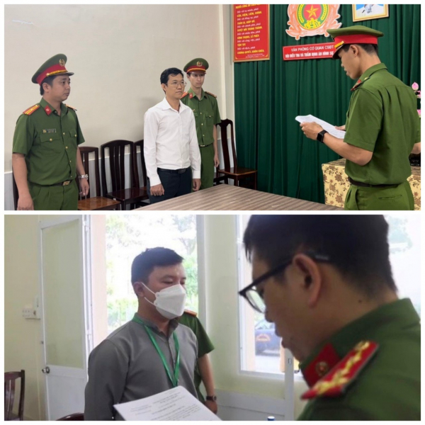 Tiếp tục đề nghị truy tố Nguyễn Phương Hằng và 4 đồng phạm  -0