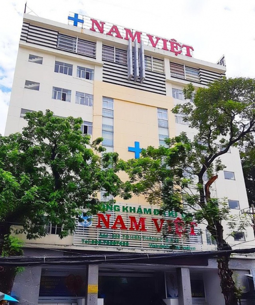 TP Hồ Chí Minh: Nhiều phòng khám bị xử phạt nặng vì quảng cáo “duy nhất, tốt nhất, số một” -0