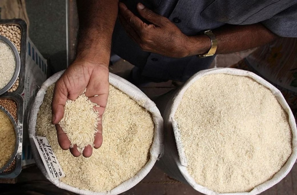 UAE cấm xuất khẩu và tái xuất khẩu gạo sau quyết định của Ấn Độ -0