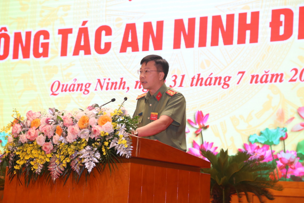 An ninh điều tra -1