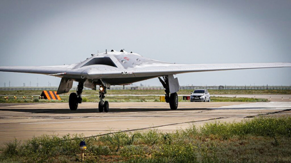Không lực Nga mở rộng mô hình “bộ đôi hoàn hảo” -0
