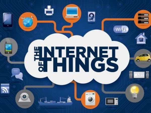 Foreign media hails rapid growth of Internet of Things in Vietnam -0