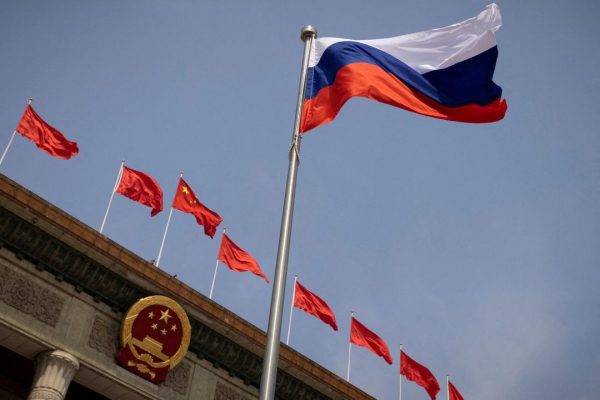 Đại sứ quán Trung Quốc bất ngờ chỉ trích Nga -0