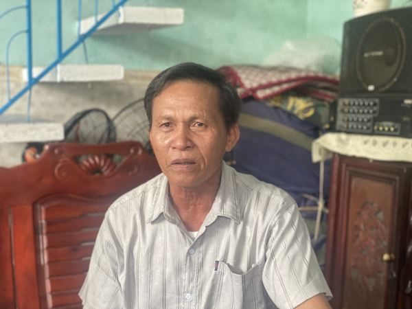 Quảng Nam đẩy mạnh hoạt động bám biển vươn khơi -0