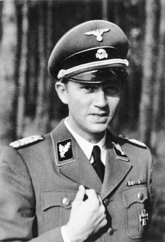 Kurt Jahnke - điệp viên và thám tử thành công nhất của Đức -0