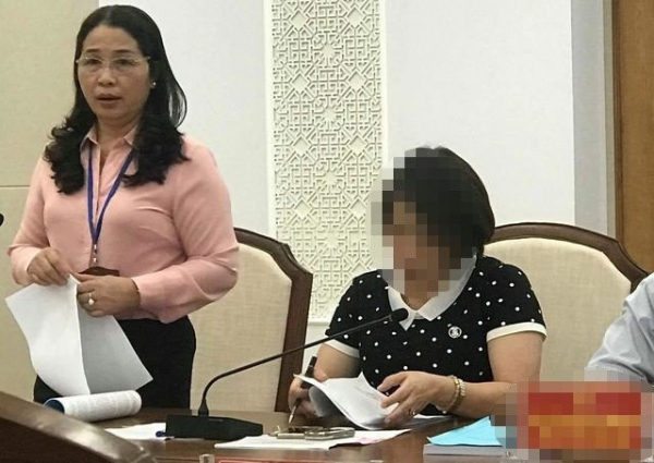 Nhội hối lộ 14 tỷ đồng, cựu Giám đốc Sở GD&ĐT Quảng Ninh bị truy tố  -0