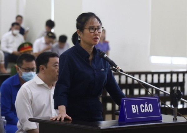 Nhội hối lộ 14 tỷ đồng, cựu Giám đốc Sở GD&ĐT Quảng Ninh bị truy tố  -0