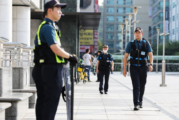 Hàn Quốc: Những vụ tấn công bằng dao là hồi chuông cảnh báo sức khỏe tâm thần -0