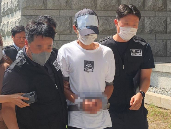 Hàn Quốc: Những vụ tấn công bằng dao là hồi chuông cảnh báo sức khỏe tâm thần -0